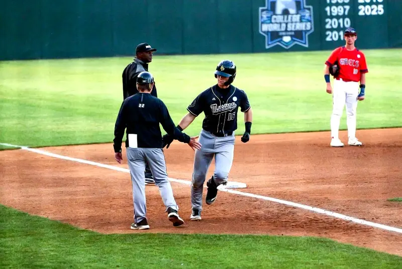 Baseball. Baseball-Specific Training for All Ages & Skill Levels