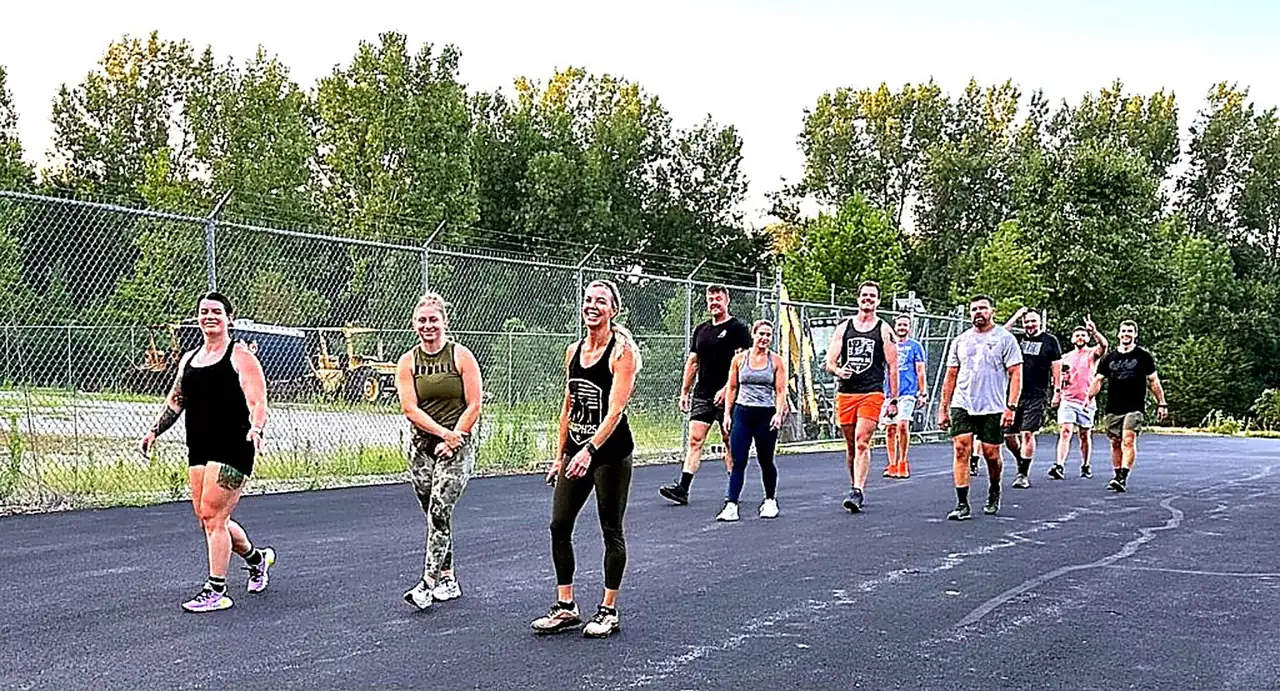 FUTURE Performance Campus community